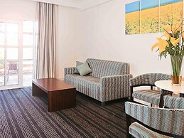 Novotel Swan Valley Vines Resort