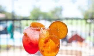 Novotel Swan Valley Vines Resort