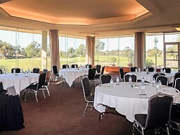 Novotel Vines Resort Swan Valley