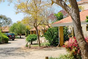 Novotel Swan Valley Vines Resort