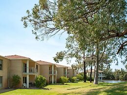 Novotel Swan Valley Vines Resort