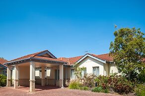 Novotel Swan Valley Vines Resort