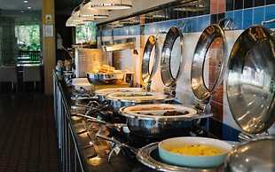 Novotel Swan Valley Vines Resort