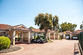 Novotel Swan Valley Vines Resort