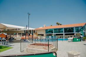 Novotel Swan Valley Vines Resort