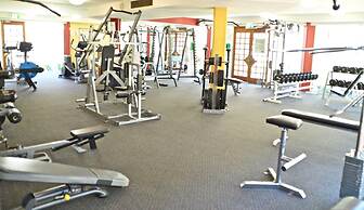 Novotel Swan Valley Vines Resort