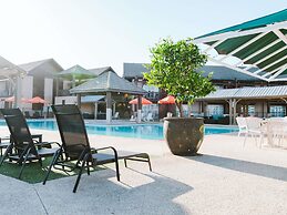 Novotel Swan Valley Vines Resort