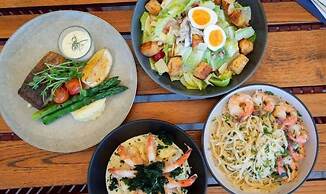 Novotel Swan Valley Vines Resort