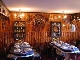Karelia Alpine Lodge