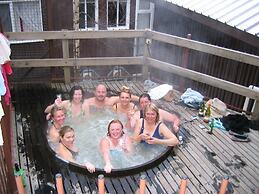 Karelia Alpine Lodge