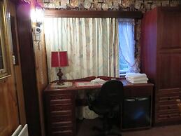 Karelia Alpine Lodge