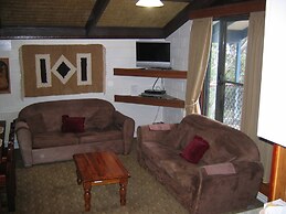 Karelia Alpine Lodge