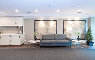 Sandman Hotel Langley