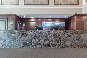 Sandman Hotel Langley