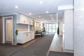 Sandman Hotel Langley