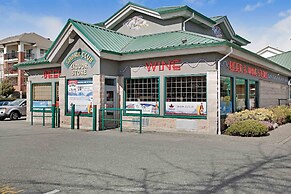 Sandman Hotel Langley