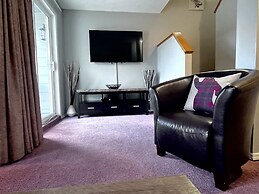 Canadian Rockies Chalets