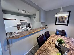 Canadian Rockies Chalets