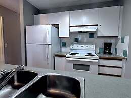 Canadian Rockies Chalets