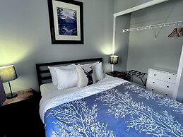 Canadian Rockies Chalets