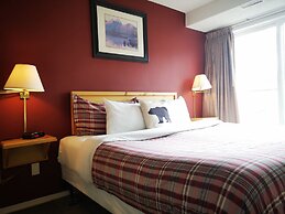 Canadian Rockies Chalets