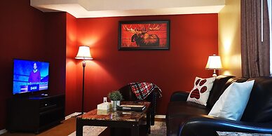 Canadian Rockies Chalets