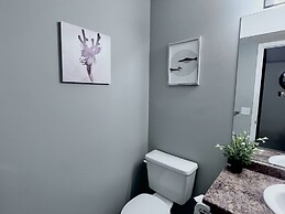 Canadian Rockies Chalets