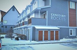 Canadian Rockies Chalets