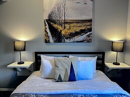 Canadian Rockies Chalets