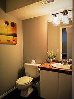 Canadian Rockies Chalets