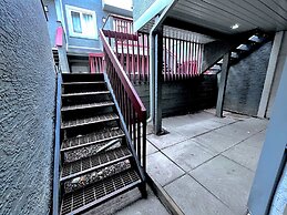 Canadian Rockies Chalets