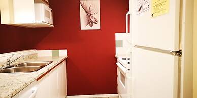 Canadian Rockies Chalets