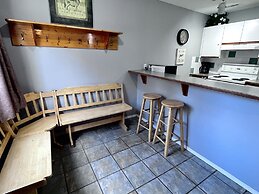 Canadian Rockies Chalets