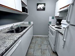 Canadian Rockies Chalets