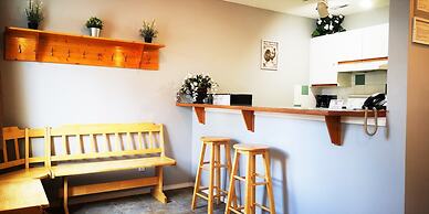 Canadian Rockies Chalets