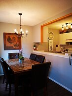 Canadian Rockies Chalets