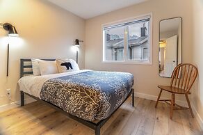 Canadian Rockies Chalets