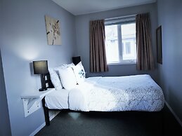 Canadian Rockies Chalets