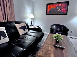 Canadian Rockies Chalets