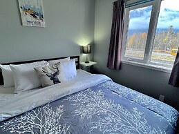 Canadian Rockies Chalets