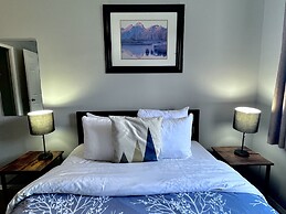 Canadian Rockies Chalets