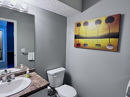 Canadian Rockies Chalets