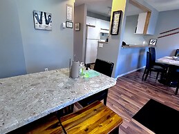 Canadian Rockies Chalets