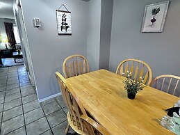 Canadian Rockies Chalets