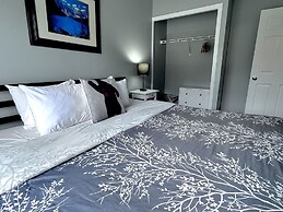 Canadian Rockies Chalets