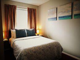 Canadian Rockies Chalets