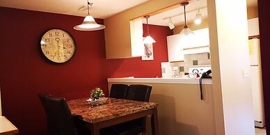 Canadian Rockies Chalets