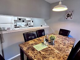 Canadian Rockies Chalets