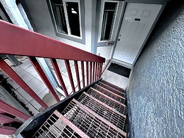 Canadian Rockies Chalets