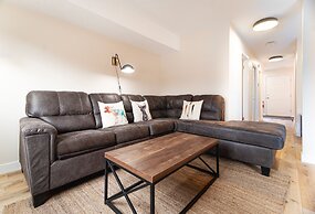 Canadian Rockies Chalets